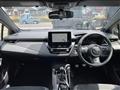 2025 Toyota Corolla Sports