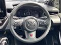 2025 Toyota Corolla Sports