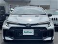 2025 Toyota Corolla Sports