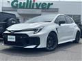2025 Toyota Corolla Sports