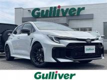 2025 Toyota Corolla Sports