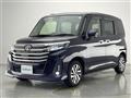 2021 Toyota Roomy