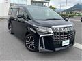 2023 Toyota Alphard