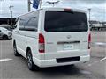 2023 Toyota Hiace Van