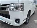 2023 Toyota Hiace Van