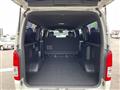 2023 Toyota Hiace Van