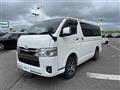 2023 Toyota Hiace Van
