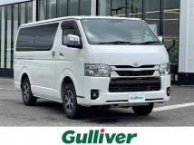 2023 Toyota Hiace Van
