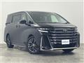 2023 Toyota Vellfire
