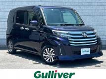 2023 Toyota Roomy