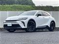 2024 Toyota Crown