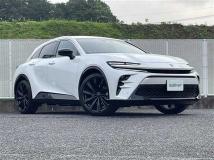 2024 Toyota Crown