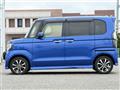 2018 Honda N BOX