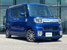 2018 Daihatsu WAKE