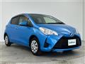 2018 Toyota Vitz