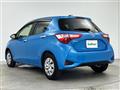 2018 Toyota Vitz