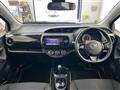 2018 Toyota Vitz
