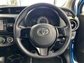 2018 Toyota Vitz