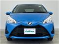 2018 Toyota Vitz