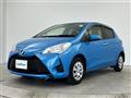 2018 Toyota Vitz