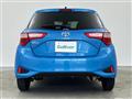 2018 Toyota Vitz