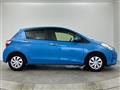 2018 Toyota Vitz