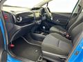 2018 Toyota Vitz