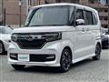 2019 Honda N BOX