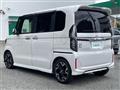 2019 Honda N BOX