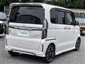 2019 Honda N BOX