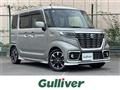 2019 Suzuki Spacia