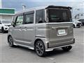 2019 Suzuki Spacia