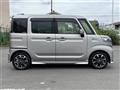 2019 Suzuki Spacia