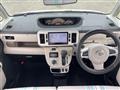 2017 Daihatsu Move Canbus