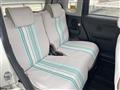 2017 Daihatsu Move Canbus