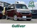 2018 Daihatsu Move Canbus