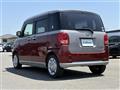 2018 Daihatsu Move Canbus