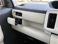 2018 Daihatsu Move Canbus