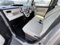2018 Daihatsu Move Canbus