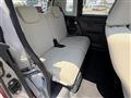2018 Daihatsu Move Canbus