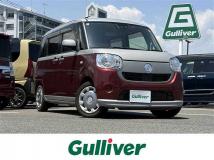 2018 Daihatsu Move Canbus