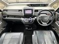 2017 Honda Freed
