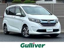 2017 Honda Freed