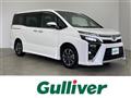 2017 Toyota Voxy