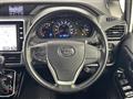 2017 Toyota Voxy