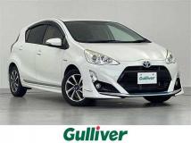 2015 Toyota AQUA