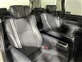 2019 Toyota Alphard Hybrid