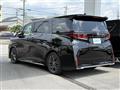 2024 Toyota Vellfire
