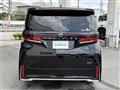 2024 Toyota Vellfire