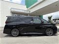 2024 Toyota Vellfire